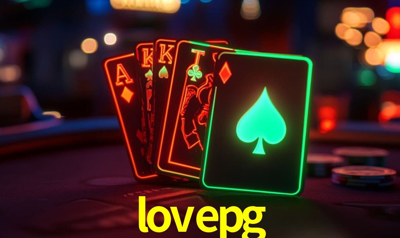 Bonus Features lovepg