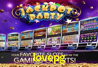 Live Casino lovepg