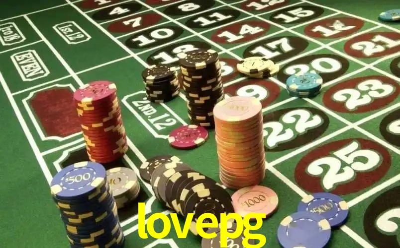 Player Reviews lovepg