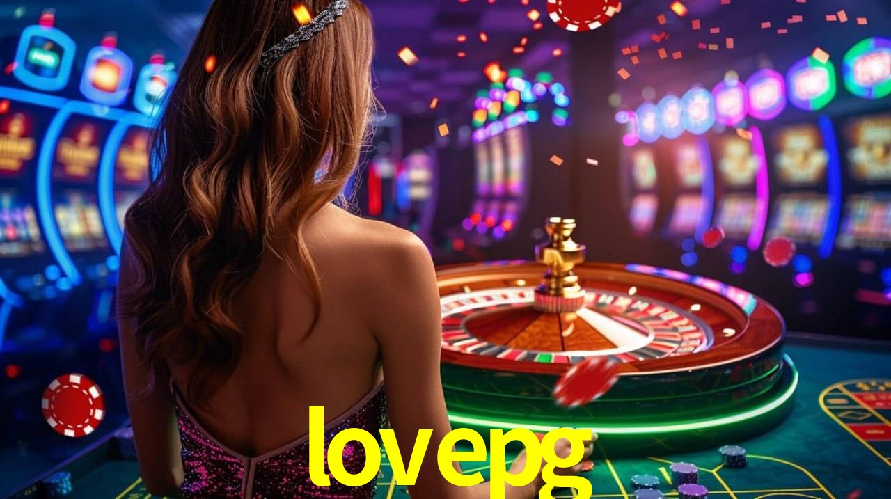 lovepg App Interface