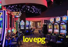 API Integration lovepg