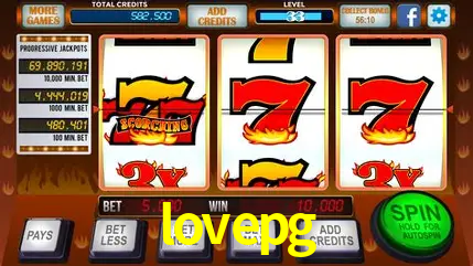 VIP Casino lovepg