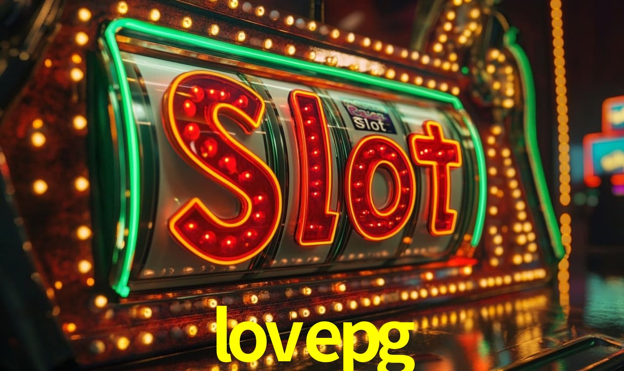Secure Login lovepg